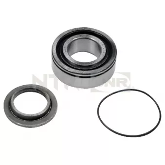 Roulement de roue arrière SNR R153.09