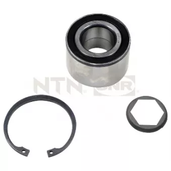 Roulement de roue arrière SNR OEM 415203