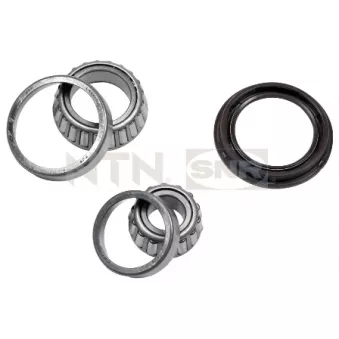 Roulement de roue avant SNR OEM MB515922