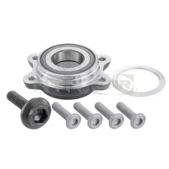 Roulement de roue avant SNR OEM 4E0498625