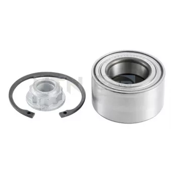 Roulement de roue avant SNR OEM 5z0407625