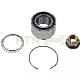 Roulement de roue avant SNR OEM 7703090268