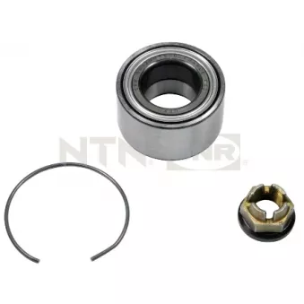 Roulement de roue avant SNR OEM 4021000QAA