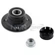 Kit de roulements de roue arrière SNR [R155.67]