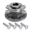 Kit de roulements de roue arrière SNR [R157.42]