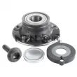 SNR R157.44 - Kit de roulements de roue arrière 
