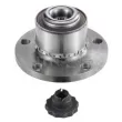 Kit de roulements de roue avant SNR [R157.49]