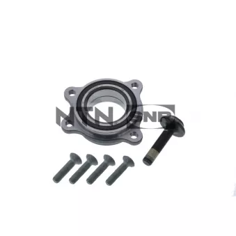 Roulement de roue avant SNR OEM 4M0498625F