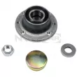 SNR R158.17 - Kit de roulements de roue arrière 