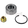 SNR R158.24 - Kit de roulements de roue avant 