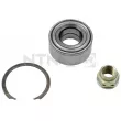 SNR R158.31 - Kit de roulements de roue avant 