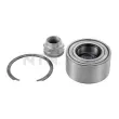 SNR R158.60 - Kit de roulements de roue avant 