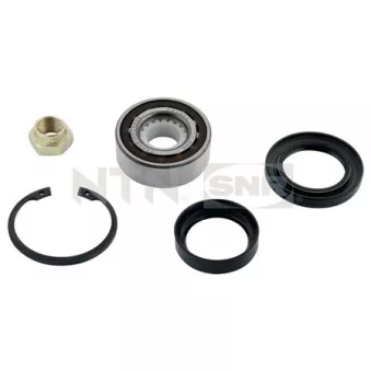 Roulement de roue avant SNR OEM 335006