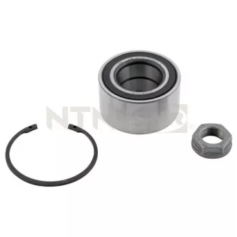 Roulement de roue avant SNR OEM 335082