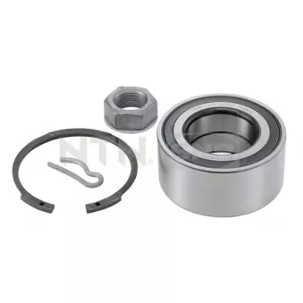 Roulement de roue avant SNR OEM 9403350949
