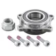 SNR R160.24 - Roulement de roue avant