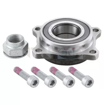 Roulement de roue avant SNR OEM 60652011
