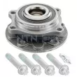 SNR R160.32 - Kit de roulements de roue arrière 
