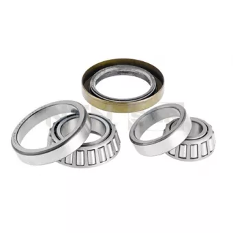Roulement de roue avant SNR OEM 60523334