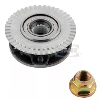 Roulement de roue arrière SNR OEM 60568138