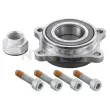 SNR R160.52 - Kit de roulements de roue avant 