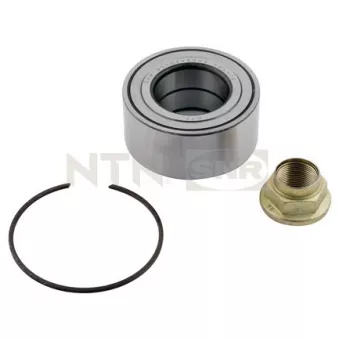 Roulement de roue arrière SNR OEM 1330512080