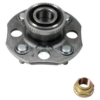 Roulement de roue arrière SNR OEM 42200SV1C51