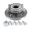 SNR R162.52 - Kit de roulements de roue avant 