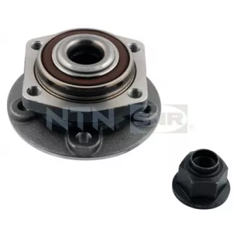 Kit de roulements de roue avant droit SNR OEM 271589