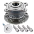 Kit de roulements de roue arrière SNR [R165.43]