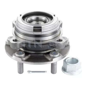 Roulement de roue avant SNR OEM 40202JF00A