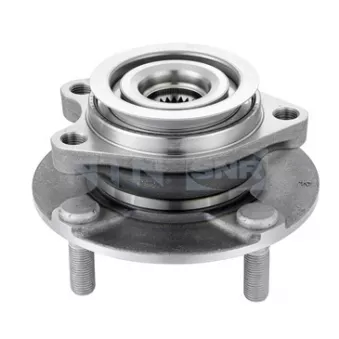 Roulement de roue avant SNR OEM 40202EM31B