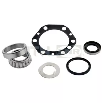 Roulement de roue arrière SNR OEM 4021061501