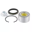 SNR R168.42 - Kit de roulements de roue avant 