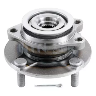 Roulement de roue avant SNR OEM 40202EM00A