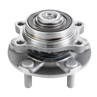 Roulement de roue avant SNR R168.83 pour INFINITI G 35 - 260cv