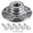 SNR R168.85 - Kit de roulements de roue arrière 