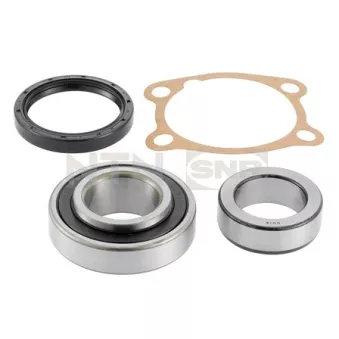 Roulement de roue avant SNR OEM 9036826027