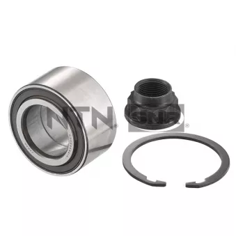 Roulement de roue avant SNR OEM 9036938023