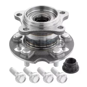 Roulement de roue arrière SNR OEM 4241048040