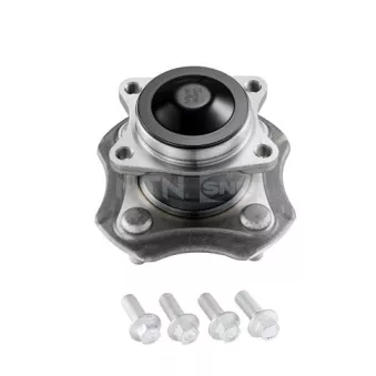 Roulement de roue arrière SNR OEM 4241052020