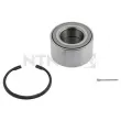 Roulement de roue avant SNR [R169.36]