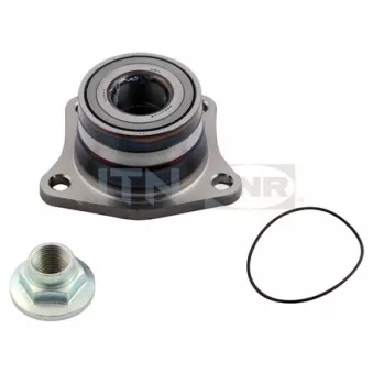 Roulement de roue arrière SNR OEM 4245012010