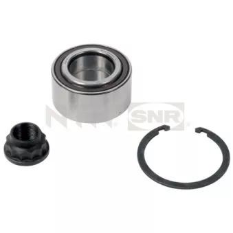 Roulement de roue avant SNR [R169.58]