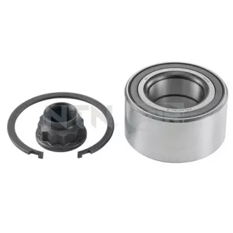 Roulement de roue avant SNR OEM 9036340079