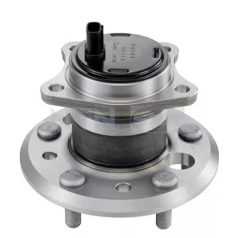 Roulement de roue arrière SNR OEM 4246048011