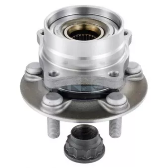 Roulement de roue avant SNR OEM 4351047010