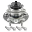 SNR R169.99 - Kit de roulements de roue arrière 
