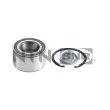 SNR R170.49 - Kit de roulements de roue avant 