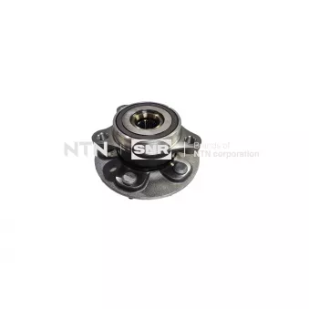 Roulement de roue arrière SNR OEM GS1D2615XB